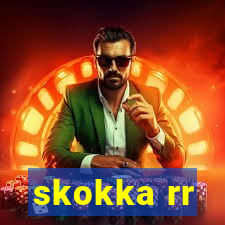 skokka rr